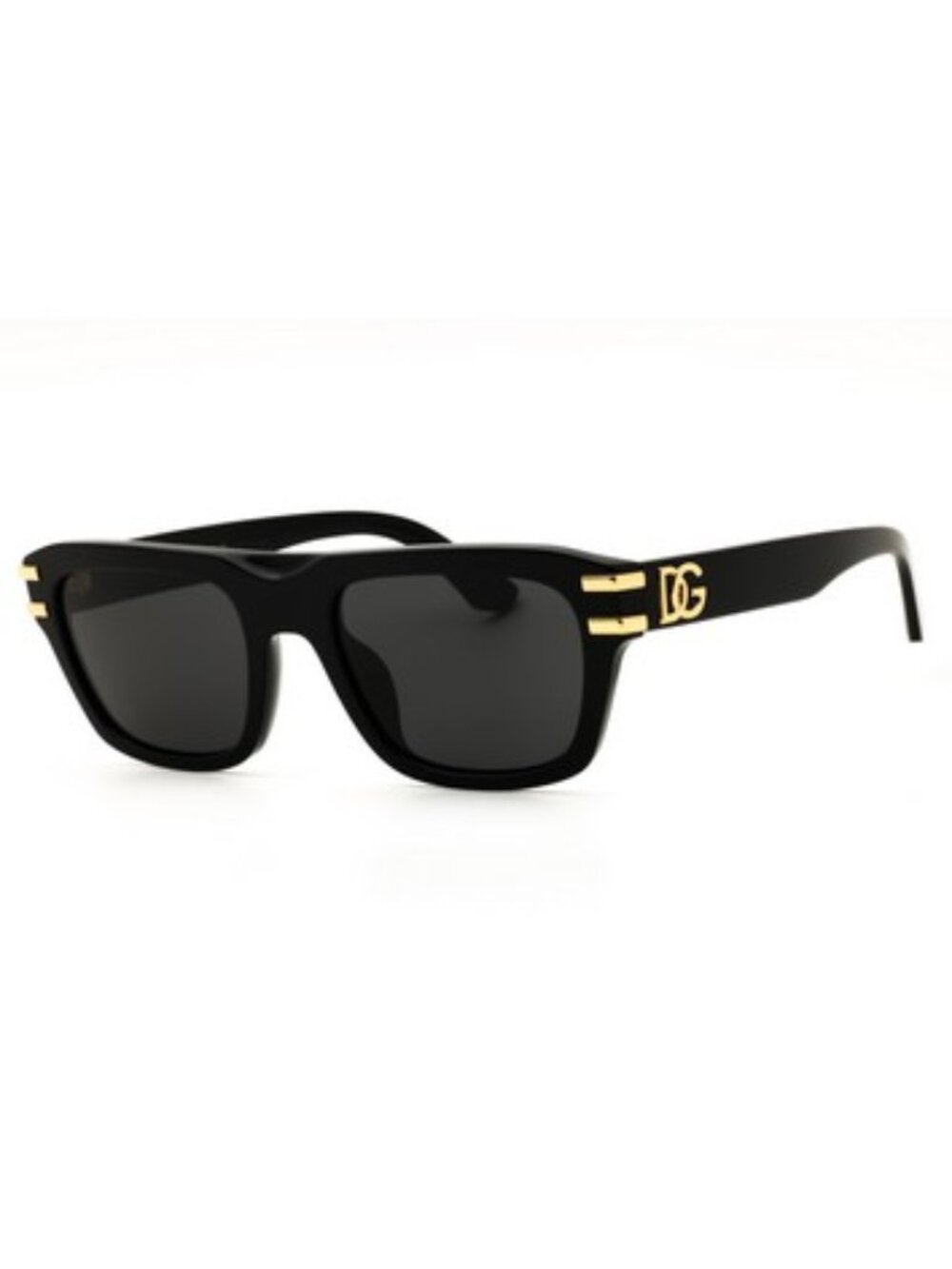 Dolce & Gabbana Sunglasses DG4496-501-54 New with tags